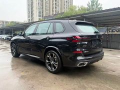 BMW X5 Facelift xDrive 40Li M Sport Midnight Edition - ფოტო 8