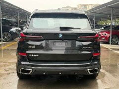 BMW X5 Facelift xDrive 40Li M Sport Midnight Edition - ფოტო 9