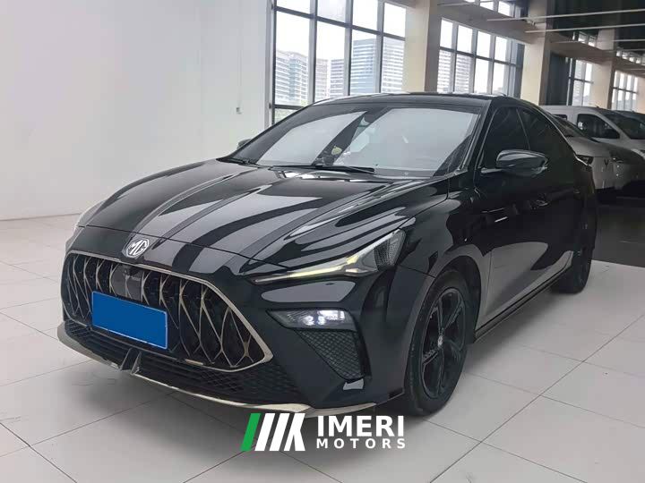 SAIC MG5 Scorpio 1.5T Luxury