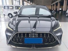 SAIC MG5 Scorpio 1.5T Luxury - ფოტო 2