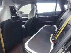 SAIC MG5 Scorpio 1.5T Luxury - ფოტო 6