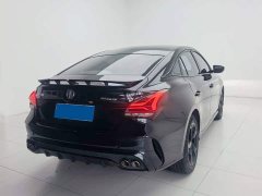 SAIC MG5 Scorpio 1.5T Luxury - ფოტო 9