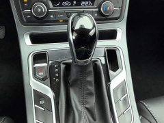 Geely Emgrand UP 1.5L CVT Luxury - ფოტო 16