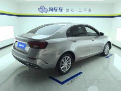 Geely Emgrand UP 1.5L CVT Luxury - ფოტო 3