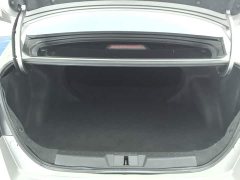 Geely Emgrand UP 1.5L CVT Luxury - ფოტო 4