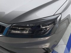 Geely Emgrand UP 1.5L CVT Luxury - ფოტო 5