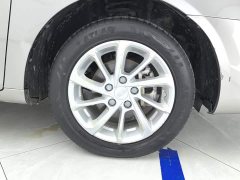 Geely Emgrand UP 1.5L CVT Luxury - ფოტო 6
