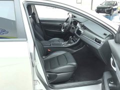 Geely Emgrand UP 1.5L CVT Luxury - ფოტო 8