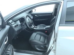 Geely Emgrand UP 1.5L CVT Luxury - ფოტო 9