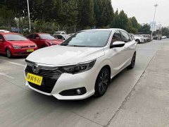 Honda Lingpai 180Turbo CVT Luxury - ფოტო 1