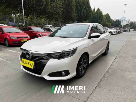 2022 Honda Lingpai 180Turbo CVT Luxury - ავტომობილი ჩინეთიდან