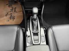 Honda Lingpai 180Turbo CVT Luxury - ფოტო 10