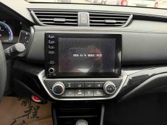 Honda Lingpai 180Turbo CVT Luxury - ფოტო 11