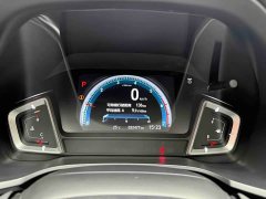 Honda Lingpai 180Turbo CVT Luxury - ფოტო 13