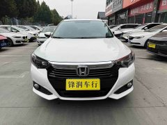 Honda Lingpai 180Turbo CVT Luxury - ფოტო 2