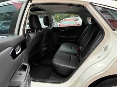 Honda Lingpai 180Turbo CVT Luxury - ფოტო 7