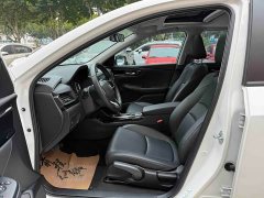 Honda Lingpai 180Turbo CVT Luxury - ფოტო 9