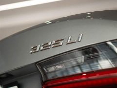 BMW 3 Series 325Li M Sport Package - ფოტო 10