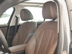 BMW 3 Series 325Li M Sport Package - ფოტო 11