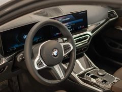 BMW 3 Series 325Li M Sport Package - ფოტო 14