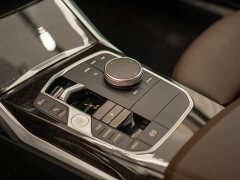 BMW 3 Series 325Li M Sport Package - ფოტო 15