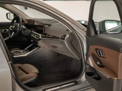 BMW 3 Series 325Li M Sport Package - ფოტო 19