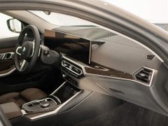 BMW 3 Series 325Li M Sport Package - ფოტო 20