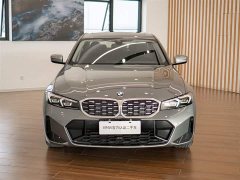 BMW 3 Series 325Li M Sport Package - ფოტო 3