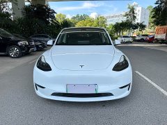 Tesla Model Y 2022 Facelift Long Range All-Wheel Drive - ფოტო 1