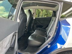 Tesla Model Y 2022 Facelift Long Range All-Wheel Drive - ფოტო 10