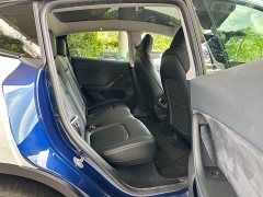 Tesla Model Y 2022 Facelift Long Range All-Wheel Drive - ფოტო 11
