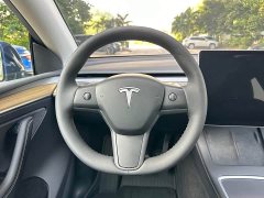 Tesla Model Y 2022 Facelift Long Range All-Wheel Drive - ფოტო 14