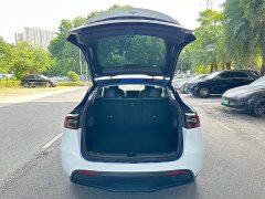 Tesla Model Y 2022 Facelift Long Range All-Wheel Drive - ფოტო 20