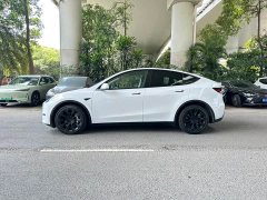 Tesla Model Y 2022 Facelift Long Range All-Wheel Drive - ფოტო 3