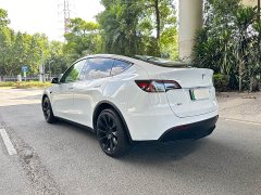 Tesla Model Y 2022 Facelift Long Range All-Wheel Drive - ფოტო 4