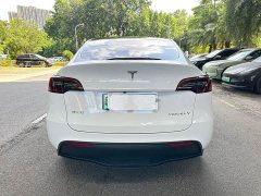 Tesla Model Y 2022 Facelift Long Range All-Wheel Drive - ფოტო 5