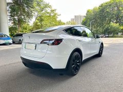 Tesla Model Y 2022 Facelift Long Range All-Wheel Drive - ფოტო 6