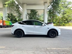 Tesla Model Y 2022 Facelift Long Range All-Wheel Drive - ფოტო 7