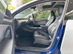 Tesla Model Y 2022 Facelift Long Range All-Wheel Drive - ფოტო 9