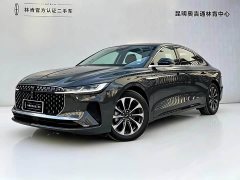 Lincoln Z 2.0T Premier - ფოტო 1