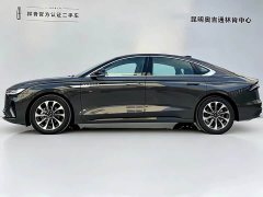 Lincoln Z 2.0T Premier - ფოტო 3