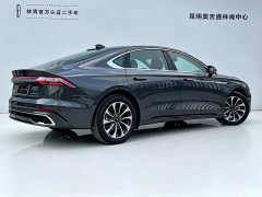 Lincoln Z 2.0T Premier - ფოტო 4