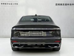 Lincoln Z 2.0T Premier - ფოტო 5