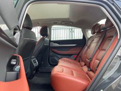 Lincoln Z 2.0T Premier - ფოტო 7