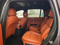 Li Auto L9 2022 Max - ფოტო 6