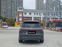 Li Auto L9 2022 Max - ფოტო 8