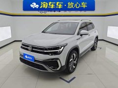 Volkswagen Touareg 300TSI FWD Full Moon Edition - ფოტო 1