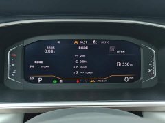 Volkswagen Touareg 300TSI FWD Full Moon Edition - ფოტო 14