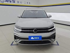 Volkswagen Touareg 300TSI FWD Full Moon Edition - ფოტო 2