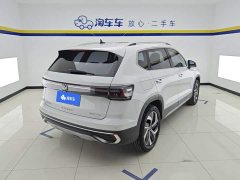 Volkswagen Touareg 300TSI FWD Full Moon Edition - ფოტო 3